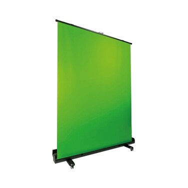 Streamplify Screen Lift Spsc-Sz1211G.11 Retractable Projector Screen 152 X 197cm