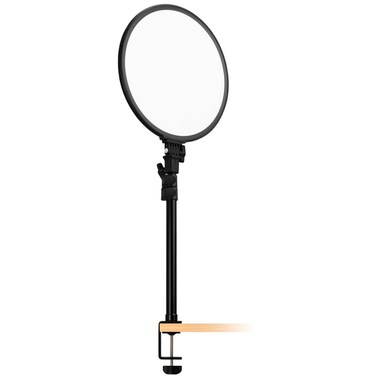 Streamplify Glow Light 14 Ring Light With Lcd Touch Panel