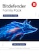 Bitdefender Family Pack   15 Devices for 2 Years   Digital License   SAME DAY DELIVERY