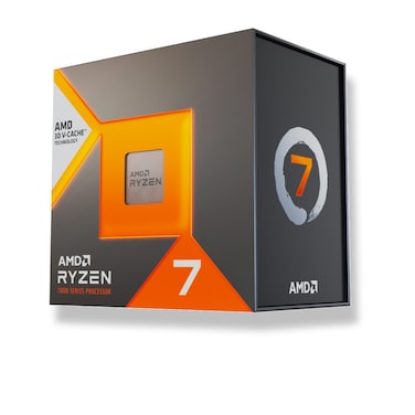 Ryzen 7 7800X3D 8-Core, 4.2GHz, AM5 &amp; 16-Thread Desktop Processor