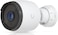 Ubiquiti G6 8 Megapixel 4K Network Camera - Color - Bullet - White