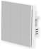 Smart Wall Swith H1(No Neutral, Triple rocker) QBKG29LM