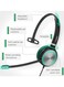 Yealink YHS36 Mono Telephone Headset with RJ9 Jack