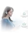 Yealink YHS36 Mono Telephone Headset with RJ9 Jack