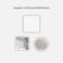 Aqara H1 Smart Wall Switch (No Neutral, Single Rocker) - WS-EUK01