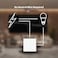 Aqara H1 Smart Wall Switch (No Neutral, Single Rocker) - WS-EUK01