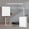 Aqara H1 Smart Wall Switch (No Neutral, Single Rocker) - WS-EUK01