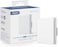 Aqara H1 Smart Wall Switch (No Neutral, Single Rocker) - WS-EUK01