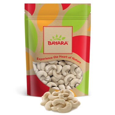 بايارا كاجو جمبو