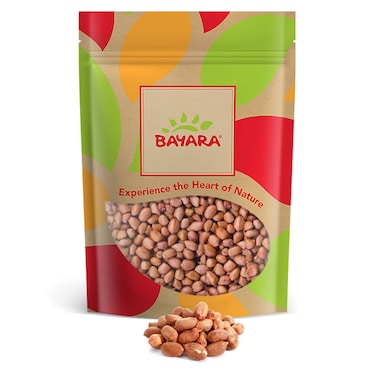 Bayara Shelled Peanuts