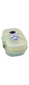 Star Babies Lunch Box, Green