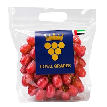 Grapes Red Seedless