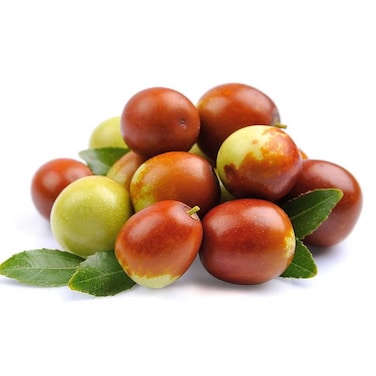 Jujube Fruit