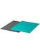 Bendable Chopping Board, Dark Grey/Dark Turquoise28X36 Cm