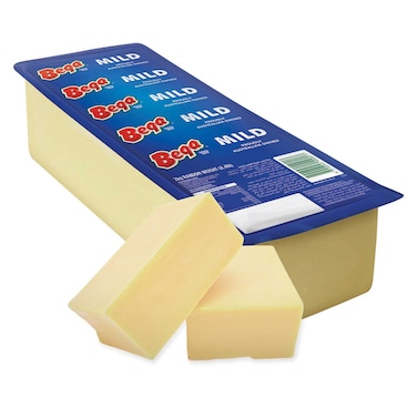 Bega Mild Cheddar Cheese