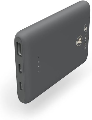 HAMA 188306 5000 mAh Power Bank