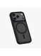 Benks iPhone 17 Pro Max Mist Premium Case Compatible with Camera Control Button, Compatible with Magsafe, Military Grade Protective Case Built with Dupont Kevlar