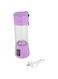SMARTELE Portable USB Electric Fruit Juicer, 380ml