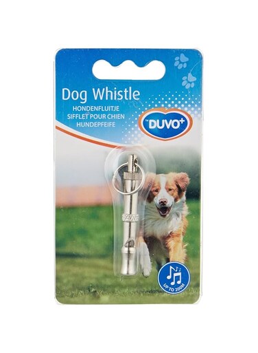 DUVO + 4705145&nbsp;Dog Whistle