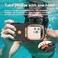 Diving Case &ndash; High Definition Photography 15m/49ft