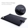 Procase Ipad Pro 12.9 Inch 2018/2017/2015 Sleeve Envelope Case, Ultra Slim And Lightweight Protective Sleeve Case For Ipad Pro 12.9 With Apple Pencil Stylus Holder Pocket, Ipad Pro Sleeve Bag (Black)