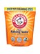 Arm &amp; Hammer Pure Baking Soda, One Box Countless Uses, All Purpose Cleaner &amp; Deodorizer, Beyond Cleaning, More Than 100 Uses, 2.26Kg