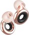 Loop Experience 2 Plus Ear Plugs &ndash; Stylish Certified Hearing Protection for Concerts &amp; Festivals, Live Events, Sports, DJs &amp; Nightlife &ndash; 17dB Noise Reduction, (High-Fidelity) + Mute for extra coverage