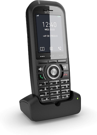 SNOM M70 DECT Handset