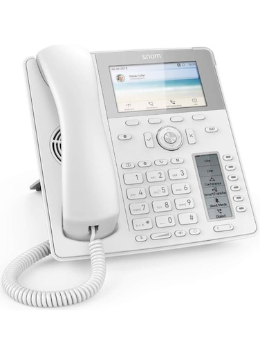 Snom D785 VOIP Desk Phone