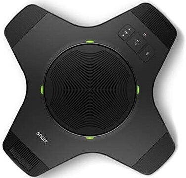 Snom C52-SP Portable Extension Speaker