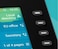 Snom D862 Desk Phone
