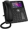 Snom D785N IP Telephone-Black
