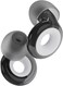 Loop Engage Plus Earplugs &ndash; Low-level Noise Reduction with Clear Speech &ndash; for Conversation, Social Gatherings, Noise Sensitivity and Parenting &ndash; 8 Ear Tips + Extra Accessories &ndash; SNR 16 dB - Rose