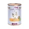 Terra Canis Senior Chicken with Cucumber Pumpkin &amp; Herbs Dog Wet Food 400G
