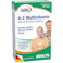 Eurho Vital A-Z Multi Vitamin Tab 60S