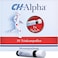 Chalpha Is A High Quality Collagen Sub To Body Tissue