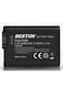 Beston NP-FW50 1500 mAh Battery For Sony Cameras - Pack of 1