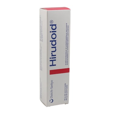 Hirudoid Cream 40 g