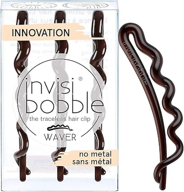 Invisibobble Waver (Waver, Pretty Dark)