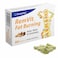 REMVIT PLUS FAT BURNING CAP 60S
