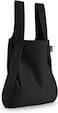 Notabag 2 In 1 Backpack And Bag - Waterproof Backpack - Foldable Backpack Lightweight - Clever Design For More Flexibility - Foldable Backpack - Rucksack And Shoulder Bag