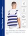 Notabag 2 In 1 Backpack And Bag - Waterproof Backpack - Foldable Backpack Lightweight - Clever Design For More Flexibility - Foldable Backpack - Rucksack And Shoulder Bag