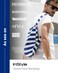 Notabag 2 In 1 Backpack And Bag - Waterproof Backpack - Foldable Backpack Lightweight - Clever Design For More Flexibility - Foldable Backpack - Rucksack And Shoulder Bag