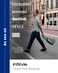 Notabag 2 In 1 Backpack And Bag - Waterproof Backpack - Foldable Backpack Lightweight - Clever Design For More Flexibility - Foldable Backpack - Rucksack And Shoulder Bag