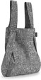 Notabag 2 In 1 Backpack And Bag - Waterproof Backpack - Foldable Backpack Lightweight - Clever Design For More Flexibility - Foldable Backpack - Rucksack And Shoulder Bag