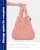 Notabag 2 In 1 Backpack And Bag - Waterproof Backpack - Foldable Backpack Lightweight - Clever Design For More Flexibility - Foldable Backpack - Rucksack And Shoulder Bag