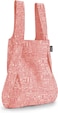 Notabag 2 In 1 Backpack And Bag - Waterproof Backpack - Foldable Backpack Lightweight - Clever Design For More Flexibility - Foldable Backpack - Rucksack And Shoulder Bag