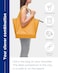Notabag Unisex Multi-Functional Bag Multi-Functional Bag