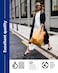 Notabag Unisex Multi-Functional Bag Multi-Functional Bag