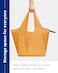 Notabag Unisex Multi-Functional Bag Multi-Functional Bag